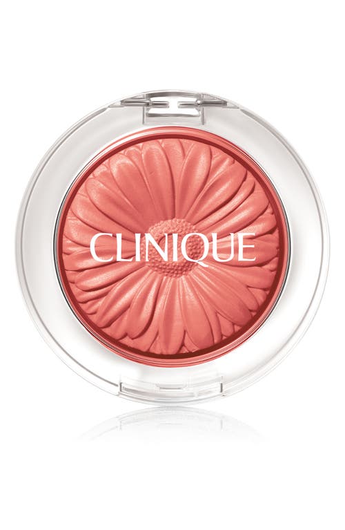 Clinique Clinique Cheek Pop Blush Powder