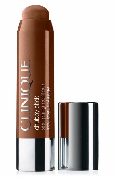 Clinique Clinique Chubby Stick Sculpting Contour Stick