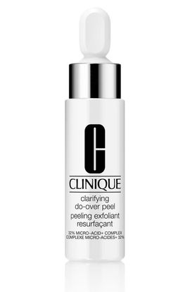 Clinique Clinique Clarifying Do-Over Peel 