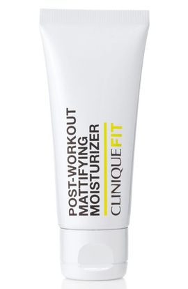 Clinique Clinique CliniqueFIT Post-Workout Mattifying Moisturizer 