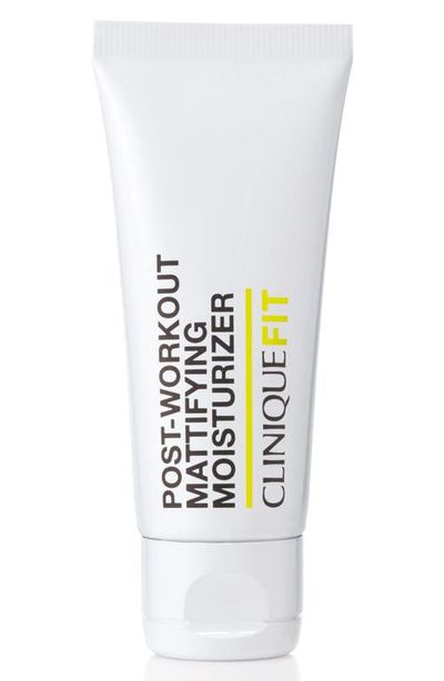 Clinique Clinique CliniqueFIT Post-Workout Mattifying Moisturizer 