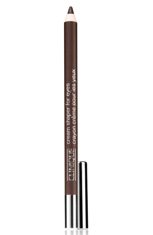 Clinique Clinique Cream Shaper for Eyes Eyeliner Pencil