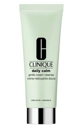 Clinique Clinique Daily Calm Gentle Cleanser 