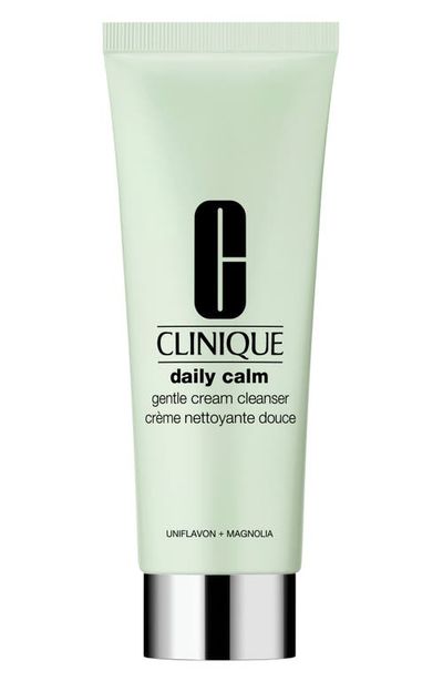 Clinique Daily Calm Gentle Cleanser