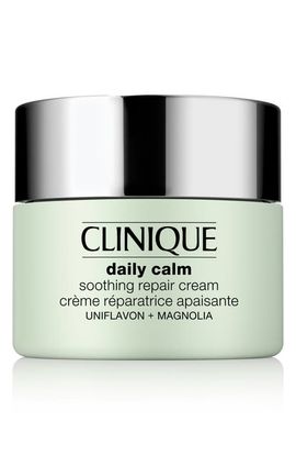 Clinique Clinique Daily Calm Soothing Repair Cream 