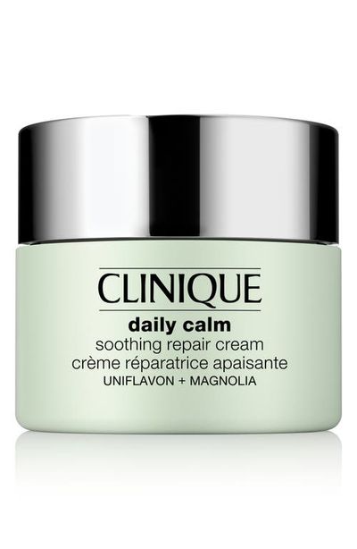 Clinique Clinique Daily Calm Soothing Repair Cream 