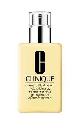 Clinique Clinique Dramatically Different Moisturizing Gel