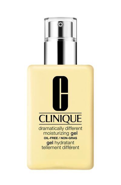 Clinique Clinique Dramatically Different Moisturizing Gel