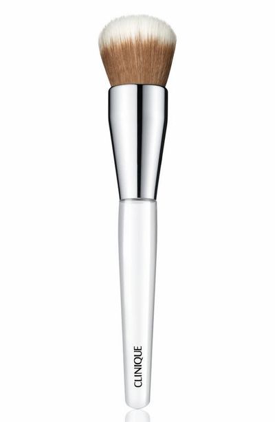 Clinique Clinique Foundation Brush for Buffing & Blending 
