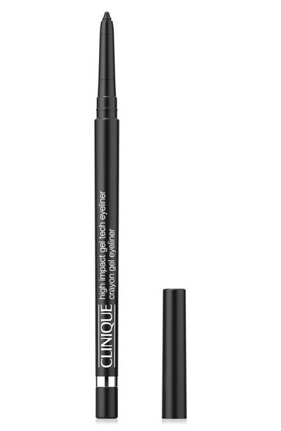 Clinique Clinique High Impact Gel Tech Eyeliner