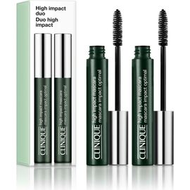 Clinique Clinique High Impact Mascara Duo Gift Set $54 Value