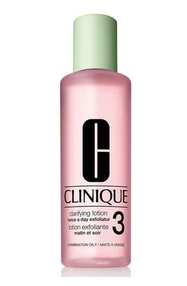 Clinique Clinique Jumbo Size Clarifying Face Lotion Toner 3 $38 Value