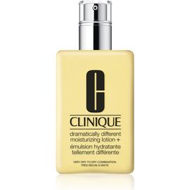 Clinique Clinique Jumbo Size Dramatically Different Moisturizing Lotion+ for Face $49 Value 