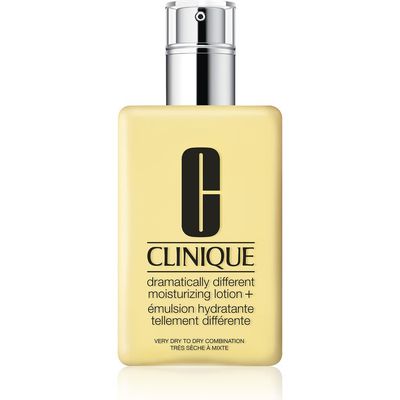 Clinique Clinique Jumbo Size Dramatically Different Moisturizing Lotion+ for Face $49 Value 