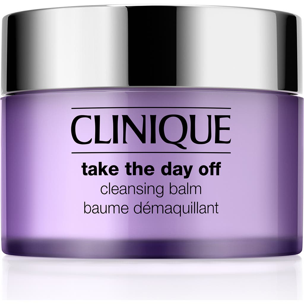 Clinique Clinique Jumbo Take The Day Off Cleansing Balm Makeup Remover (Nordstrom Exclusive) (Limited Edition) $58 Value