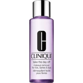Clinique Clinique Jumbo Take The Day Off Makeup Remover For Lids, Lashes & Lips $36 Value 