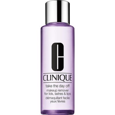 Clinique Clinique Jumbo Take The Day Off Makeup Remover For Lids, Lashes & Lips $36 Value 