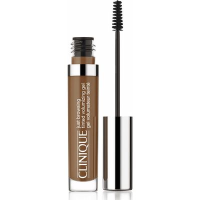 Clinique Clinique Just Browsing™ Tinted Volumizing Waterproof Eyebrow Gel