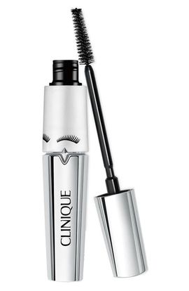Clinique Clinique Lash Power Flutter-to-Full Mascara