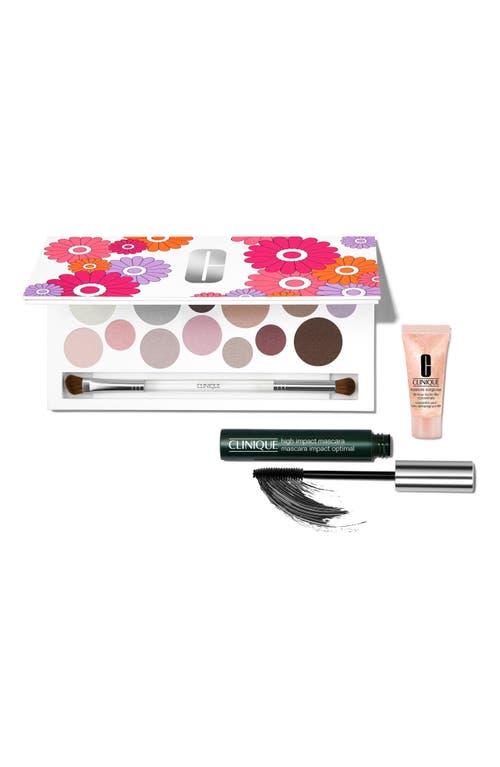 Clinique Clinique Light Up Your Eyes Set 