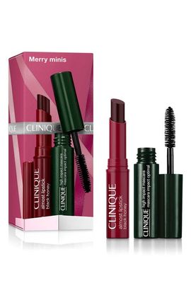 Clinique Clinique Merry Minis Makeup Set 