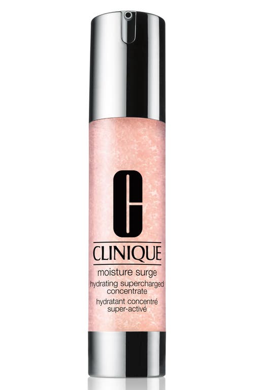 Clinique Clinique Moisture Surge™ Hydrating Supercharged Concentrate 