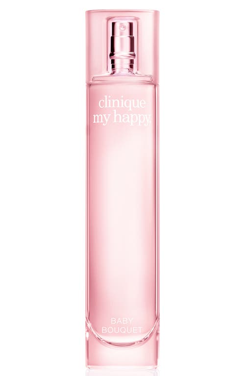 Clinique Clinique My Happy Baby Bouquet Fragrance 
