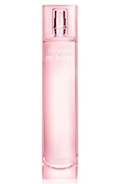 Clinique Clinique My Happy Baby Bouquet Fragrance 