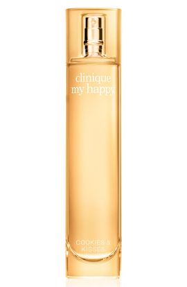 Clinique Clinique My Happy™ Cookies & Kisses Perfume Spray 