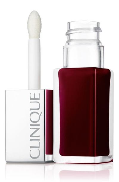 Clinique Clinique Pop Lip & Cheek Oil