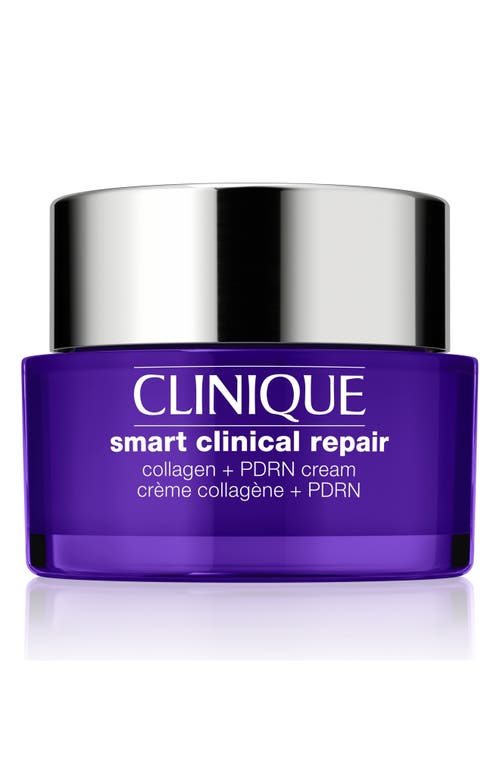 Clinique Clinique Smart Collagen PDRN Moisturizer 