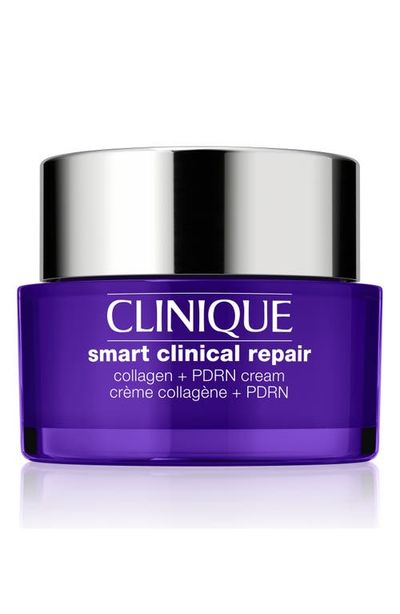 Clinique Clinique Smart Collagen PDRN Moisturizer 