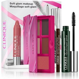Clinique Clinique Soft Glam Makeup Set 