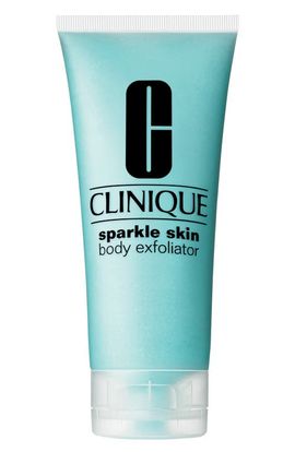 Clinique Clinique Sparkle Skin Body Exfoliator Body Scrub 