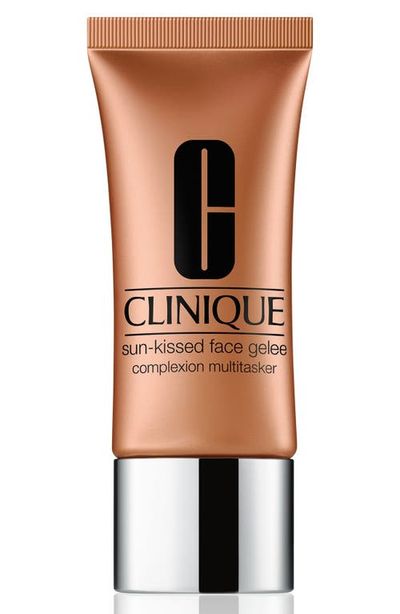 Clinique Clinique Sun-Kissed Face Gelee Complexion Multitasker Bronzer 