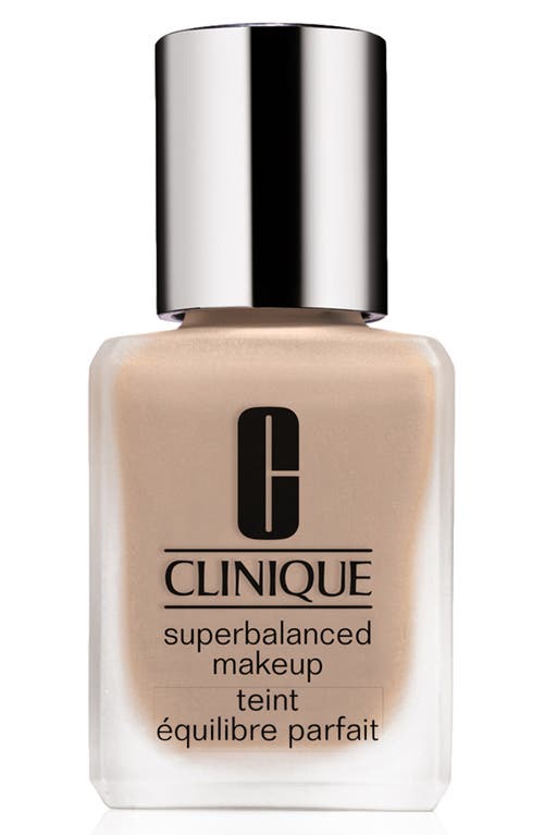 Clinique Clinique Superbalanced Makeup Liquid Foundation