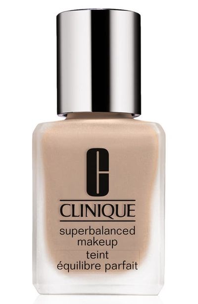 Clinique Clinique Superbalanced Makeup Liquid Foundation