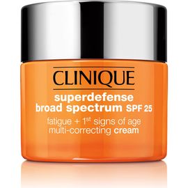 Clinique Clinique Superdefense SPF 25 Multi-Correcting Cream