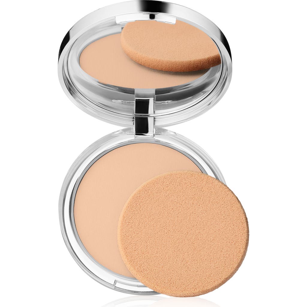 Clinique Clinique Superpowder Double Face Makeup Foundation