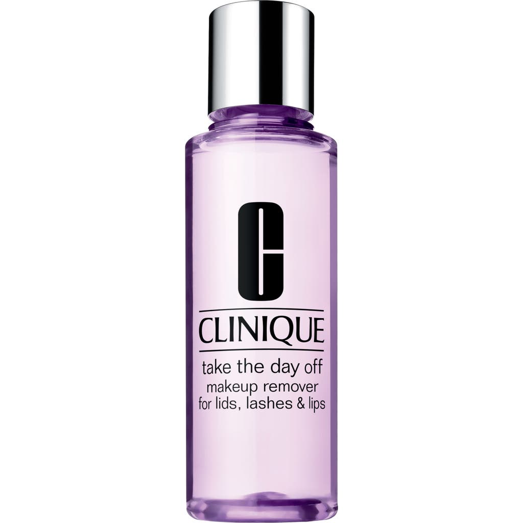 Clinique Clinique 'Take the Day Off' Makeup Remover for Lids, Lashes & Lips 