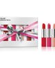 Clinique Clinique The Lip Edit 4-Piece Lip Makeup Set  - 1