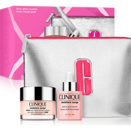 Clinique Clinique Your Glow Routine Moisture Surge 2-Piece Set 