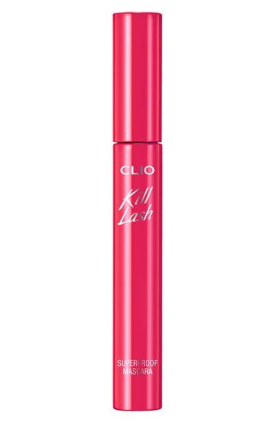 CLIO CLIO Kill Lash Superproof Mascara Bouncy Lash