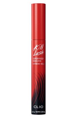 CLIO CLIO Kill Lash Superproof Mascara Extreme Volume