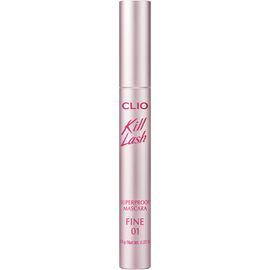 CLIO CLIO Kill Lash Superproof Mascara Vanilla Black