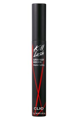 CLIO CLIO Kill Lash Superproof Mascara Volume Curling