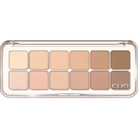 CLIO CLIO Pro Eye Palette Air