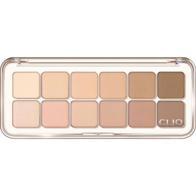 CLIO CLIO Pro Eye Palette Air
