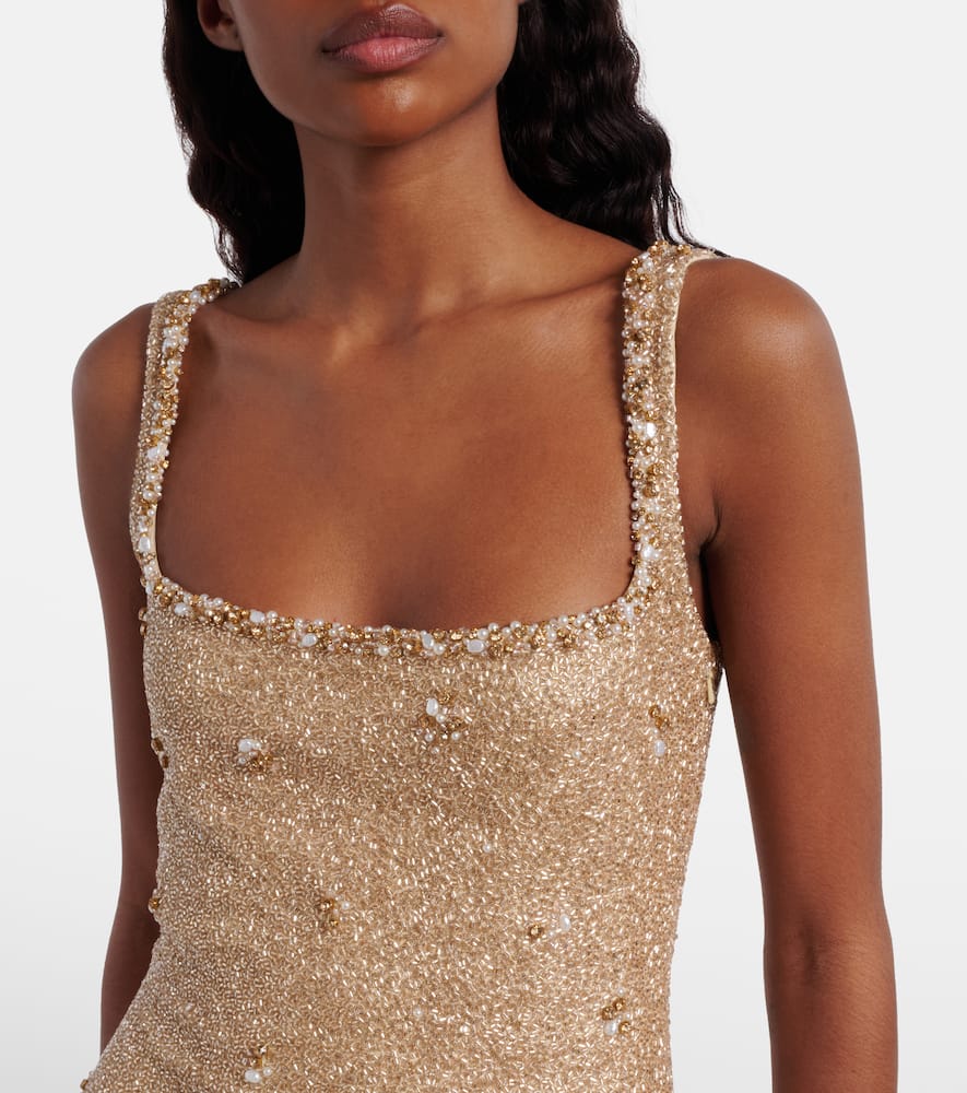 Clio Peppiatt Dresses