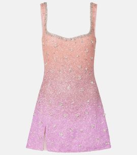 1920 dress for party 1920s Great Gatsby in pink and black lace – LaVieDelight Color:Hot pink EXTRA 50% OFF | CODE FROSTY50 What Is a Midi Glass Beads and sequins